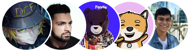 Partners